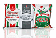 Introducing Branco Pizza Flour – Pentagon Food Group - Pentagon Food Group