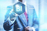 Business Intelligence Solutions Company in Gurugram