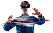 AR VR App Development Services in Gurugram