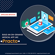 How Much Does It Cost To Build A Practo Clone App
