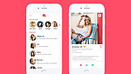How much does it cost to make app like tinder?