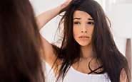 Some Essential Aftercare Tips For Rebonded Hair At Home