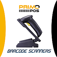 Buy Best Priced Barcode Scanners By Primo POS
