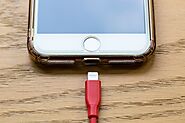 Ways to Conserve Your iPhone Battery Life
