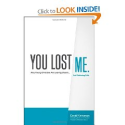 You Lost Me: Why Young Christians Are Leaving Church...and Rethinking Faith