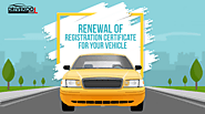 Re Registration Cost Of Car In Bangalore