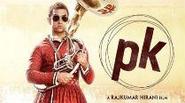Aamir Khan covers up for second ‘PK’ poster