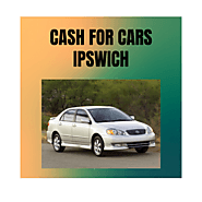 Cash for Cars Ipswich