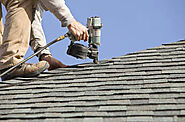 Roof Maintenance & Why You Need One