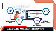 Top 10 Performance Management software - 2021 | HR Shelf