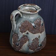 Buy Online Mid Century Vase from Teak Tale Home Decors.