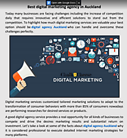Affordable Digital Marketing Agency in Auckland