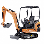 Best Mini Digger Hire South London