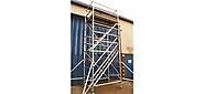 Finest Scaffold Tower Hire Surrey