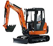 Best Mini Digger Hire Sutton