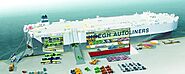 RORO Shipping | International Ocean Freight | Car Shipping RORO - AEL