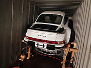 Overseas Car Shipping | Exporting Cars | Importing Cars | International Ocean Freight - AEL