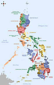 Shipping from the US to the Philippines – Freight and Logistics Overview