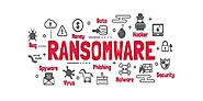 Data Security and Backup from Ransomware - i2k2 Netwroks