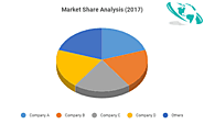 Corporate Wellness Market | Company Market Share | Competitor Analysis
