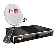 Airtel digital tv customer care number
