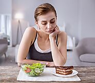 Detailed Information About Eating Disorder Recovery In UK