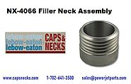 Buy NX-4066 Filler Neck Assembly Online from Caps & Necks