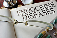 Social Security Disability Benefits for Endocrine System Disorders