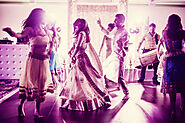 Wedding Dance Choreographer in Gurgaon