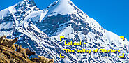 Helpful Guide to Beautiful Lahaul Places to Visit