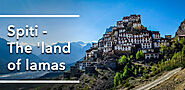 Spiti - The land of lamas | A Complete Guide to the Land of Lamas