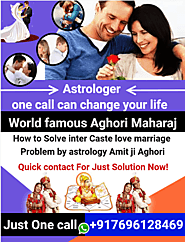 Vashikaran Specialist - Love Problem Solution