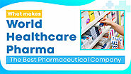 World Healthcare Pharma | Pharma Company in Ambala - Google Search
