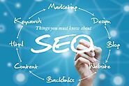 SEO Service in Dehradun