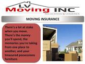 LA Moving Services | Movers Los Angeles, CA : LV Moving Inc