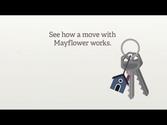Moving Companies | Movers | Mayflower Long Distance Moving Company