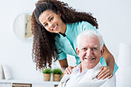 Search Caregiver Services in New York