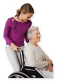 Know Signs Your Parents Might Need Home Care