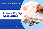 Know the Basics of Private Equity Accounting