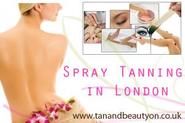 Know how spray tan helps you to avoid skin problems