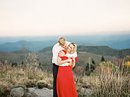Engagement Photography in Dilworth NC