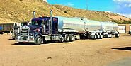 Oilfield Water Hauling Service: All About It