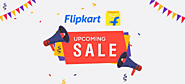 Upcoming Flipkart Sale