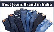 Best Jeans Brand Available In India for Men & Women