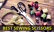 Best Sewing Scissors In India- Best Fabric Scissors
