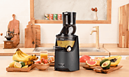 Best Cold Press Juicer In India