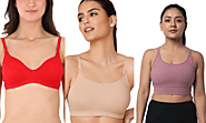 Different Types Of Bra In India That Every Woman Should Know