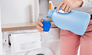 Best Liquid Detergent For Washing Machine In India