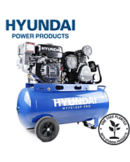 Hyundai Air compressor for sale in UK - Powerequipment4u