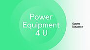 Best Compaction, Wacker Plates in Uk - Powerequipment4u